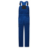 CD850 - Ogrodniczki WX2 Eco Stretch Niebieski kwarcowy