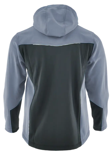 Kurtka softshell SARA COMFORT PLUS