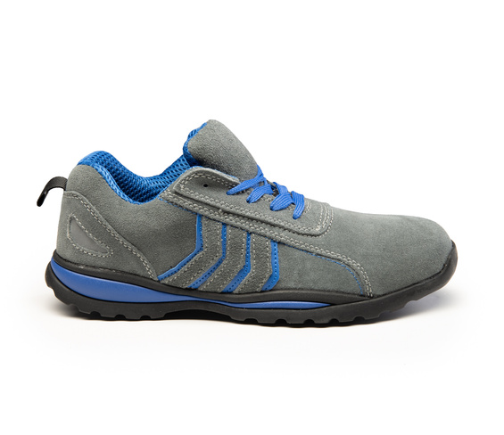 Buty robocze MAX-POPULAR FUSION S1 SRC