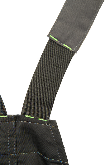 SPODNIE ROBOCZE OGRODNICZKI ONYX