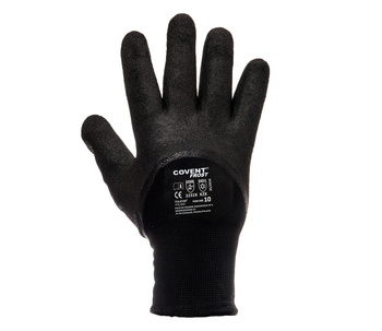 Rękawice robocze ocieplane COVENT FROST