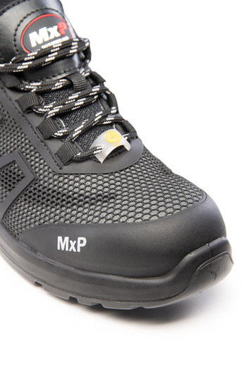 Buty robocze MAX-POPULAR AIR S1P ESD