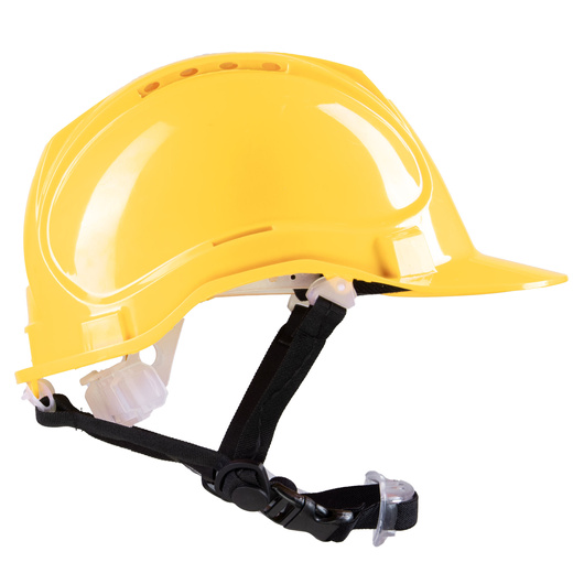 HEŁM OCHRONNY KASK POLSTAR YS-4