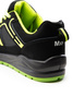Buty robocze MAX-POPULAR FLUO S1