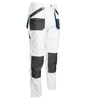 Spodnie robocze do pasa BRIXTON PRACTICAL malarskie