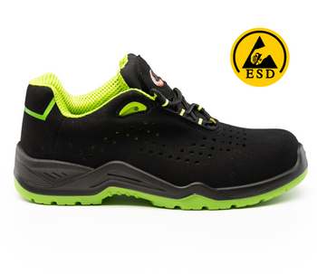 Buty robocze BEARFIELD K11 S1P SRC ESD