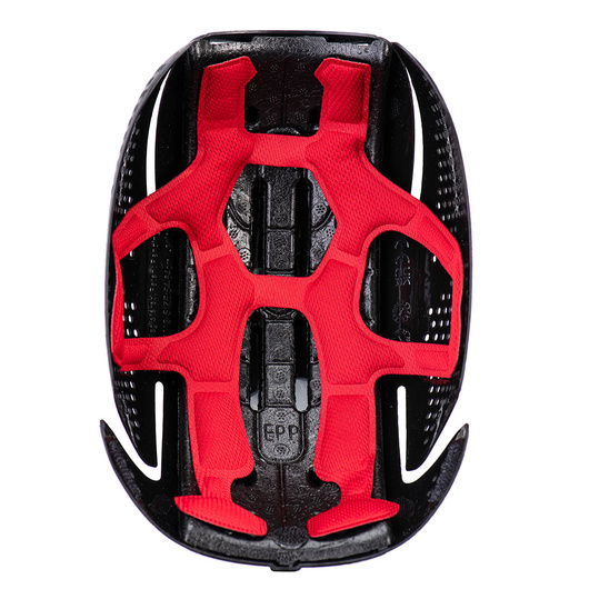 PS79 - Czapka z daszkiem AirTech Light Czarny