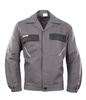 Bluza robocza Brixton Natur stalowa