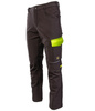 Spodnie robocze do pasa softshell ocieplane SEVEN KINGS RIVAL