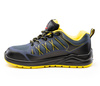 Buty robocze MAX-POPULAR BOLT S1