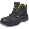Buty robocze trzewiki  BK TPU MF S3 SRC BARDZO LEKKIE