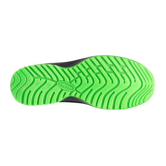 Buty robocze REVOLT S1P ESD SRC 