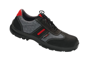 Buty robocze PPO 503 z podnoskiem