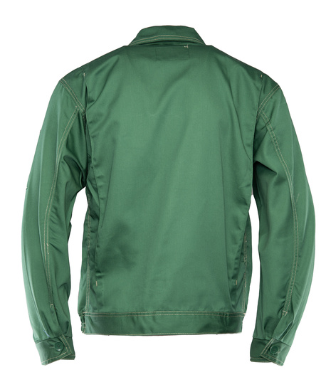 Bluza robocza klasyczna Brixton classic zielona