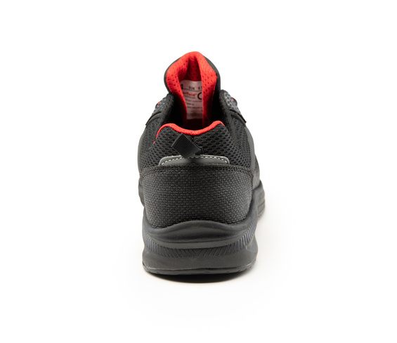 Buty robocze BEARFIELD BRISTOL S1PS SR FO ESD