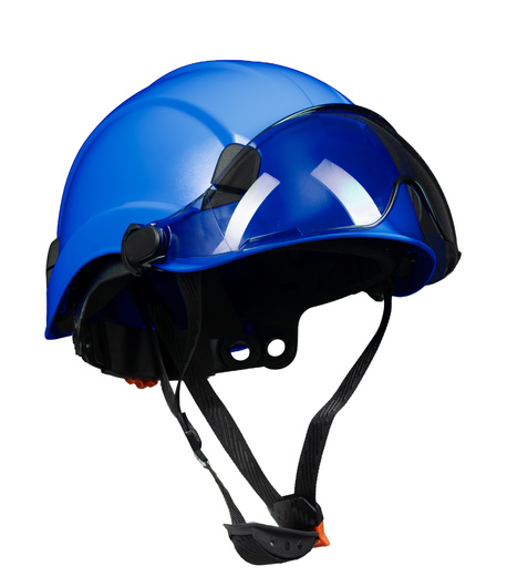 HEŁM OCHRONNY KASK POLSTAR NEO+