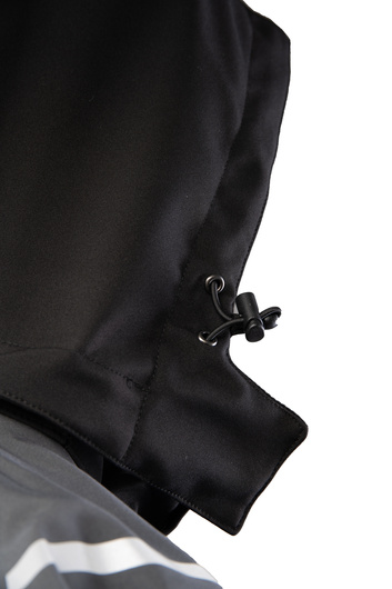 Bezrękawnik ocieplany softshell SEVEN KINGS TOPAZ