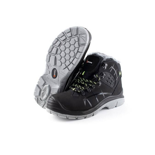 Zimowe buty robocze JUPITER WINTER S1