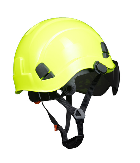 HEŁM OCHRONNY KASK POLSTAR NEO+