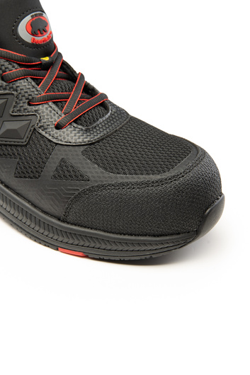 Buty robocze BEARFIELD BRISTOL S1PS SR FO ESD