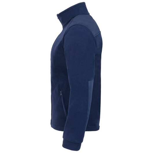Polar bluza z wzmocnieniami granatowy FLRA 340