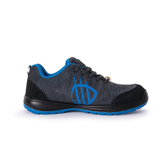Buty robocze PRESTON S1 ESD z podnoskiem