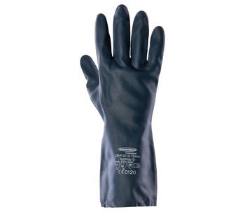 Rękawice chemiczne SUMMITECH PRO. CR-F-07