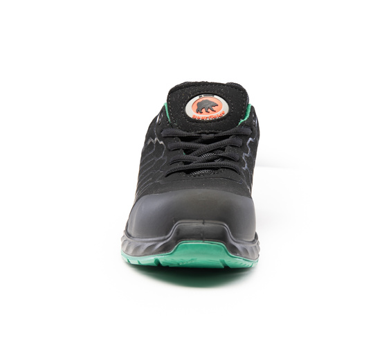 Buty robocze BEARFIELD PRESTON O2 SR FO