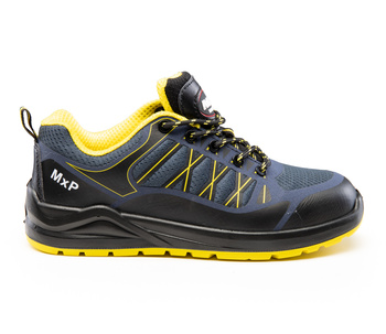 Buty robocze MAX-POPULAR BOLT S1