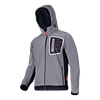 Kurtka z kapturem softshell Lahti PRO LPKS2
