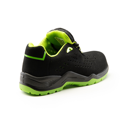 Buty robocze BEARFIELD K11 S1 SRC 