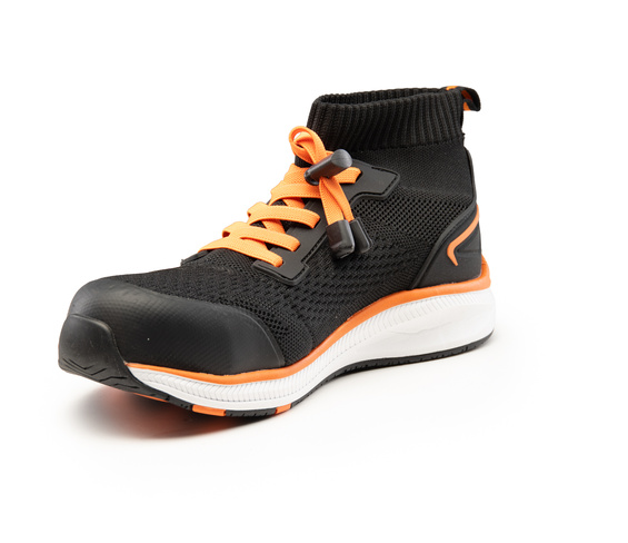Buty robocze BEARFIELD BURTON S1PS SR FO ESD
