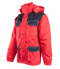 Kurtka robocza zimowa Brixton Snow