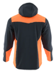 Kurtka softshell SARA COMFORT PLUS