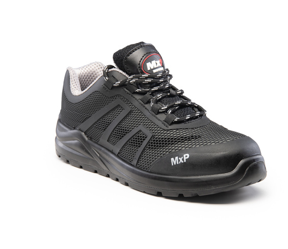 Buty robocze MAX-POPULAR AIR S1