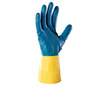 Rękawice chemiczne neoprenowa PRO. CB-F-06N1