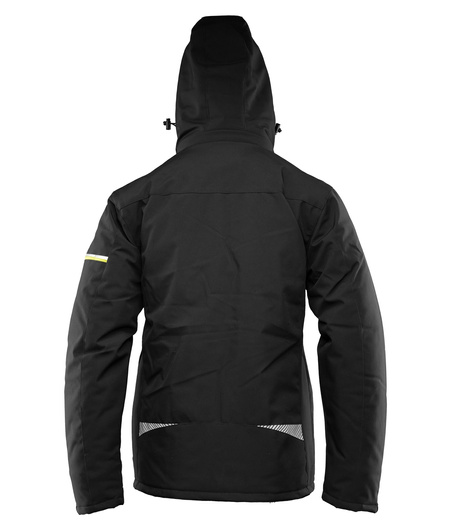 Kurtka ocieplana softshell SEVEN KINGS VECTOR
