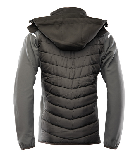 Kurtka softshell SEVEN KINGS TOPAZ