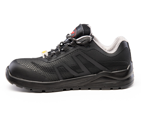 Buty robocze MAX-POPULAR AIR S1P ESD