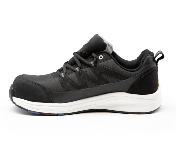 Buty robocze BEARFIELD BURTON S1PS SR FO ESD