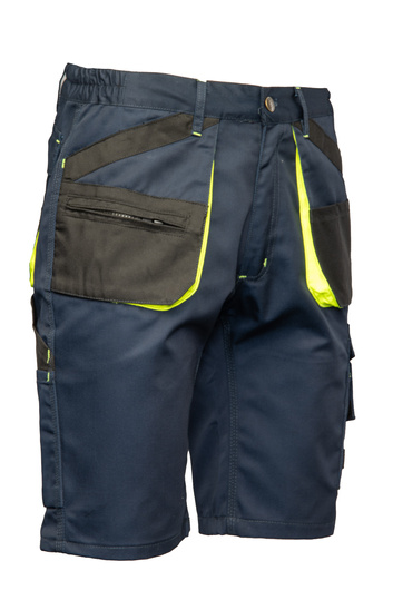 Spodenki robocze BRIXTON Practical 