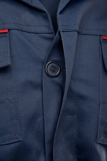 Bluza robocza Max Popular niebieska