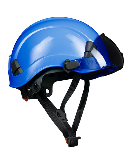 HEŁM OCHRONNY KASK POLSTAR NEO+