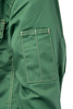 Bluza robocza klasyczna Brixton classic zielona