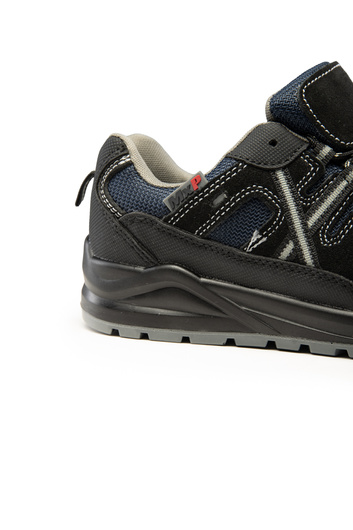 Buty robocze MAX-POPULAR BLEID S1 SRC