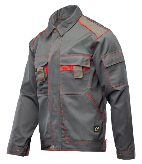 Bluza robocza  Seven Kings Quartz