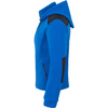 Polar bluza z wzmocnieniami z kapturem FLRA 340