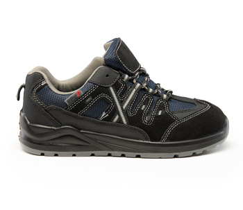 Buty robocze MAX-POPULAR BLEID S1 SRC