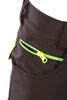 Spodnie robocze do pasa softshell ocieplane SEVEN KINGS RIVAL