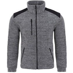 Polar bluza z wzmocnieniami szara FLRA 340